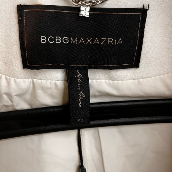 BCBG coat - Picture 3 of 4